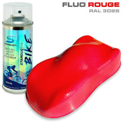 Tinta fluorescente bicicleta Stardust Bike em aerossol – 12 tons