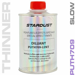 Diluant 1L pour peintures et vernis polyuréthanes