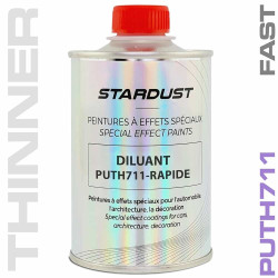 Diluant 1L pour peintures et vernis polyuréthanes