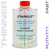 Diluant 1L pour peintures et vernis polyuréthanes