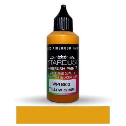 14 Cores primárias Color Index para aerógrafo