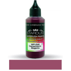 14 Cores primárias Color Index para aerógrafo