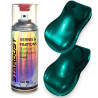 Verniz candy em aerossol 290ml (todas as cores)