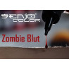 Bodypainting, sangue artificial Zombie Blood