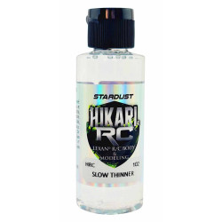 Diluente para tinta Hikari RC para modelismo com controle remoto