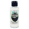 Diluente para tinta Hikari RC para modelismo com controle remoto