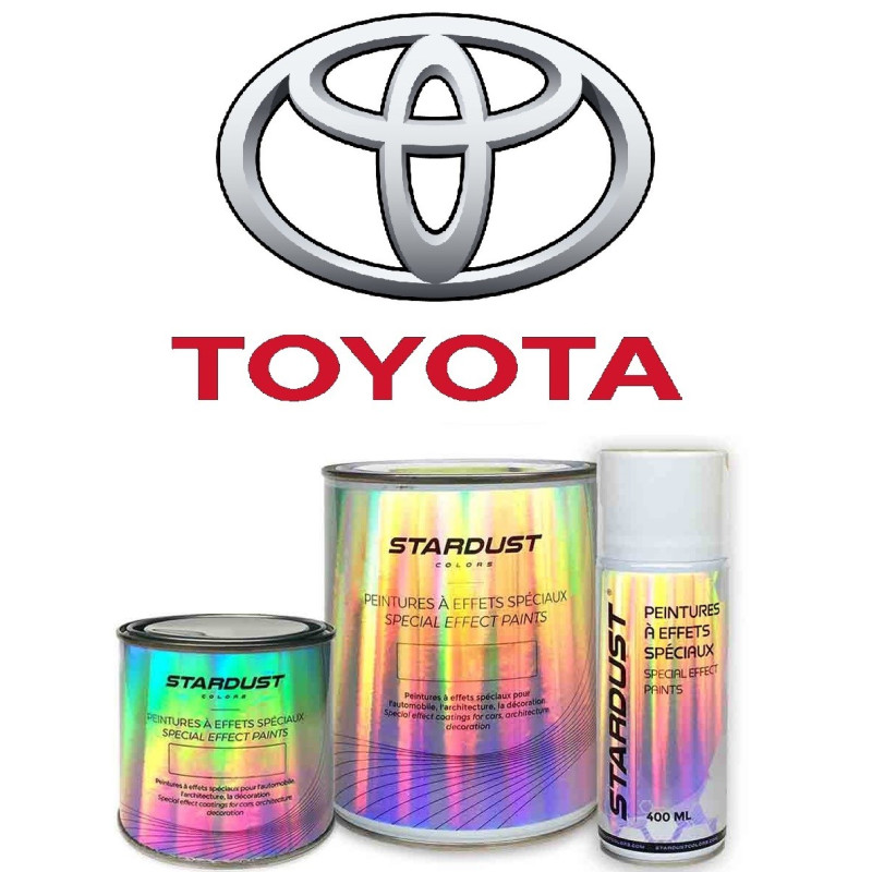 Tinta automotiva bicamada com solventes a envernizar - cor construtor