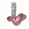 Tinta GoChrome ouro, bronze, cobre, platina