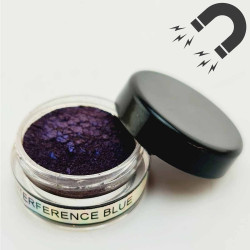 Pérolas magnéticas para personalização de carroceria ou unhas – 6 cores