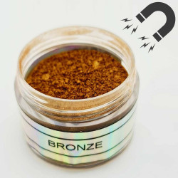 Pérolas magnéticas para personalização de carroceria ou unhas – 6 cores