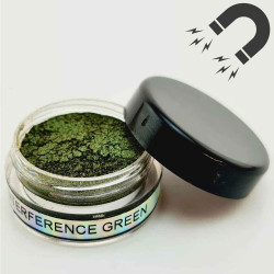 Pérolas magnéticas para personalização de carroceria ou unhas – 6 cores