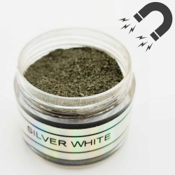 Pérolas magnéticas para personalização de carroceria ou unhas – 6 cores