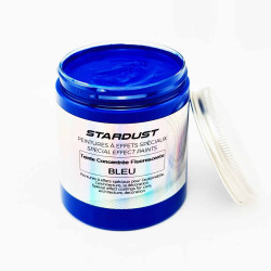 Tinta fluorescente concentrada