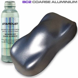 Tintas metalizadas 125ml