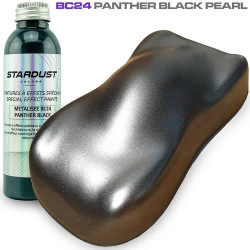 Tintas metalizadas 125ml