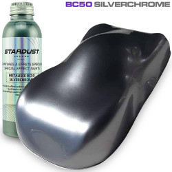 Tintas metalizadas 125ml