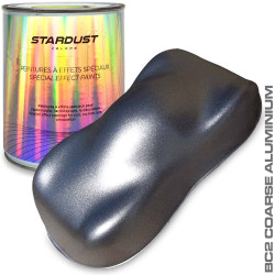 Tintas metalizadas 500ml / 1L + OURO DOURADO - BRONZEADO - COBRE - ALUMÍNIO