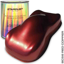 Tintas metalizadas 500ml / 1L + OURO DOURADO - BRONZEADO - COBRE - ALUMÍNIO