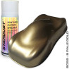 Tinta metalizada Aerossol 400ml