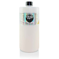 Verniz especial Lexan e radiomodelismo  - acrílico brilhante ou mate