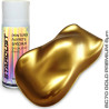 Tinta ouro 8µm - Gold  Premium