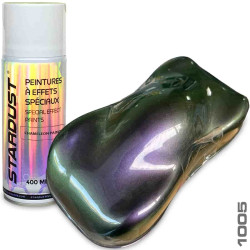 280ml Aérosol Cameleon Violet Fantasy prédilué