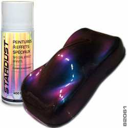 280ml Aérosol Cameleon Violet Fantasy prédilué