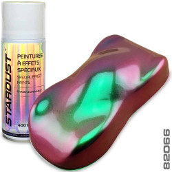 280ml Aérosol Cameleon Violet Fantasy prédilué