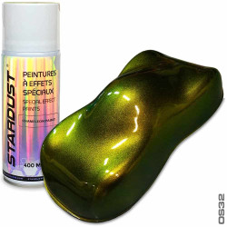 280ml Aérosol Cameleon Violet Fantasy prédilué