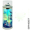Tinta em spray para bicicleta - 63 cores Graphic 400ml