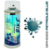 Tinta em spray para bicicleta - 63 cores Graphic 400ml