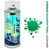 Tinta em spray para bicicleta - 63 cores Graphic 400ml