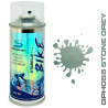 Tinta em spray para bicicleta - 63 cores Graphic 400ml