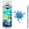 Tinta em spray para bicicleta - 63 cores Graphic 400ml