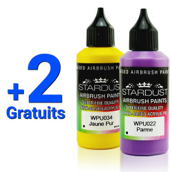 Aerógrafo IWATA Custom Micron CM-C2 Plus 0.18mm