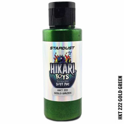 Tintas SOFUBI metalizadas – 19 cores