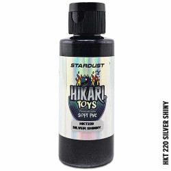 Tintas SOFUBI metalizadas – 19 cores