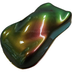 Tinta Camaleão Automotiva à base de água