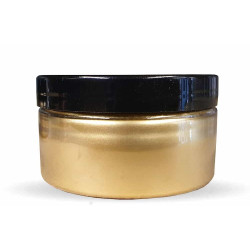 Pigmentos metálicos ouro bronze cobre 10 mícrons