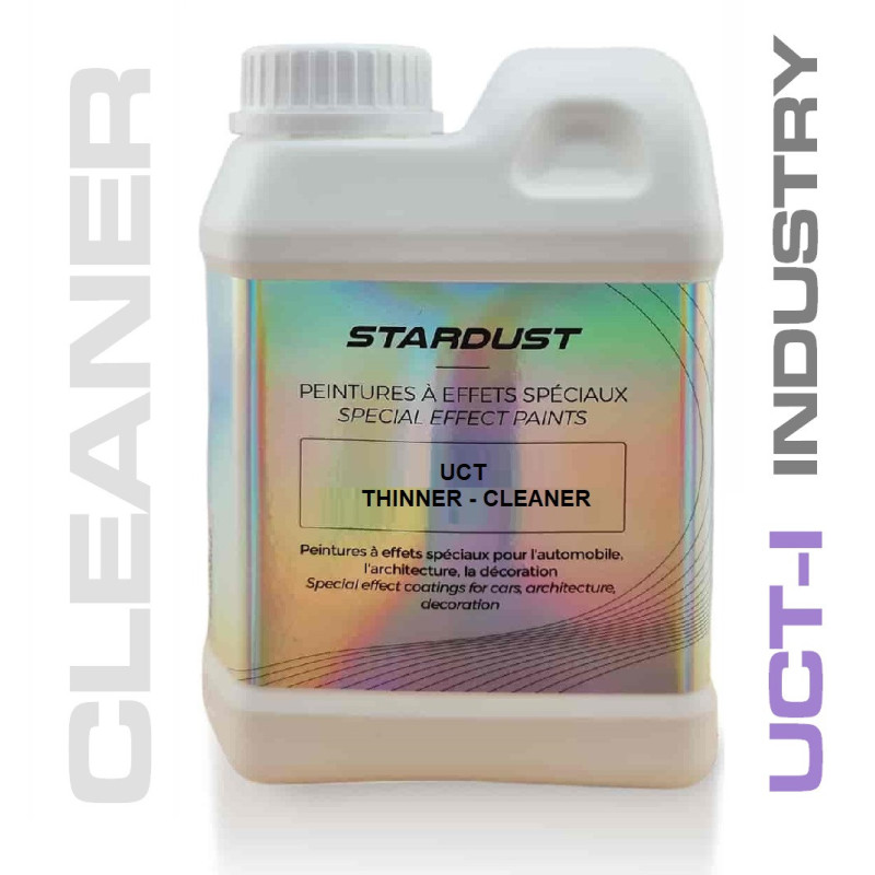 Diluente Limpador Universal (com solventes)