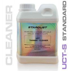 Diluente Limpador Universal (com solventes)