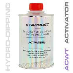 Ativador para impressão hidrográfica