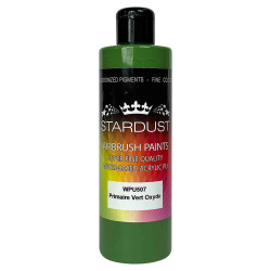 Preparo aderência acrílicos-PU para aerógrafo – branco preto cinzento