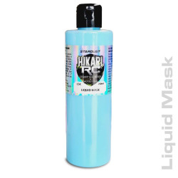 As máscaras líquidas para impressão 3D – 2 tipos