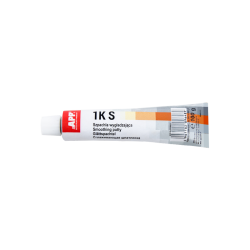 Massa APP em tubo cinza ultrafino para impressão e reparo 3D