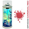 Tinta em spray para bicicleta - 63 cores Graphic 400ml