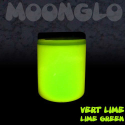 1L Peinture à l'eau Lumière Noire décoration ROSE