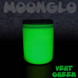 1L Peinture à l'eau Lumière Noire décoration ROSE