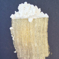 Nácares e pigmentos para resina epóxi