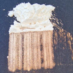 Nácares e pigmentos para resina epóxi